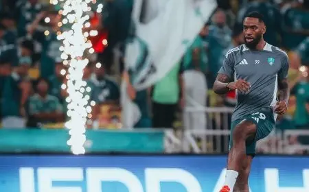 توني الأفضل وكانتي الأسوأ في ديربي جدة بين الأهلي والاتحاد