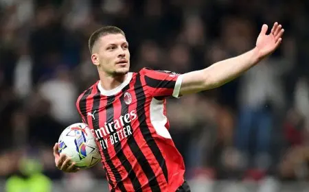 ميلان ينتزع التعادل من فيورنتينا بالدوري الإيطالي