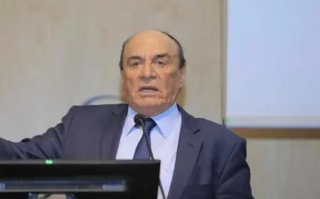 اللواء سمير فرج: القضية الفلسطينية كانت ضاعت وحماس أحيتها وحققت الهدف من 7 أكتوبر