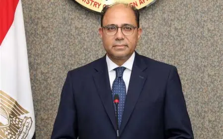 سفير مصر لدى الاتحاد الأوروبي: نتبنى سياسة قائمة على تعزيز العلاقات مع الشركاء الاستراتيجيين