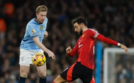 مواعيد مباريات اليوم الأحد 6 أبريل 2025