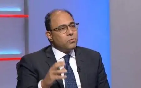 سفير مصر ببلجيكا: العالم يمر بمرحلة مخاض لإعادة تشكيل النظام الدولي والإقليمي