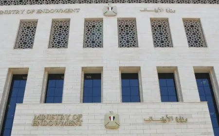رابط للاشتراك.. الأوقاف تطلق مسابقة القراءة الحرة للجميع