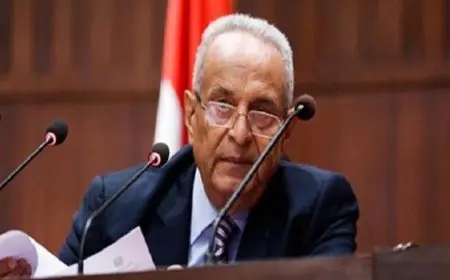 بهاء أبو شقة يستعرض أوجه القصور والتعديلات المطلوبة لشركات الأشخاص بقانون التجارة