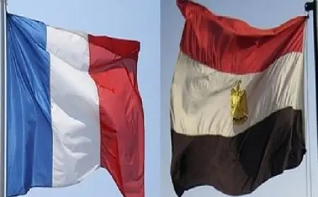 الإحصاء: 22.4% ارتفاعاً في قيمة الصادرات المصرية إلى فرنسا خلال 2024