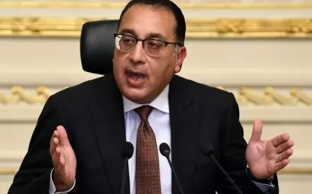 رئيس الوزراء يُتابع جهود اللجنة الطبية العليا والاستغاثات خلال الربع الأول من عام 2025