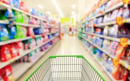 توقعات بارتفاع معدلات التضخم في مارس تأثرا بزيادة الطلب خلال شهر رمضان