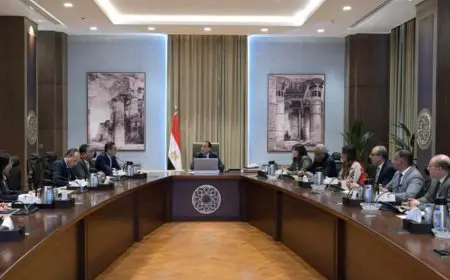 هشام طلعت مصطفى: زيادة الغرف الفندقية في وسط البلد ضرورة لجذب السائحين والمستثمرين