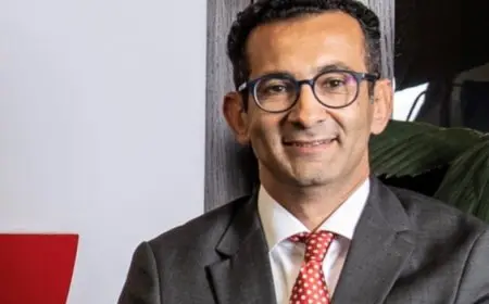 لأول مرة في مصر.. إي آند مصر تقدم خدمة التحويلات المالية الدولية الفورية بدون الحاجة لزيارة فروع أو شركات وسيطة