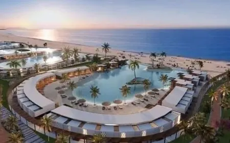 السياحة: قرار بوضع شروط وضوابط ترخيص لـ وحدات شقق الإجازات Holiday Home