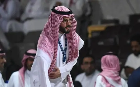 بن نافل يصارح جمهور الهلال بعد الهزيمة أمام النصر: لا يرضينا سوى إسعادكم