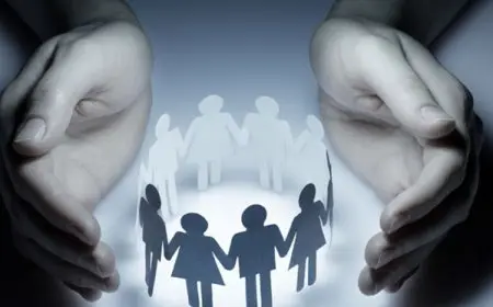 النائب عبدالهادي القصبي عن قانون الضمان: يضم 30 فئة جديدة للحماية الاجتماعية