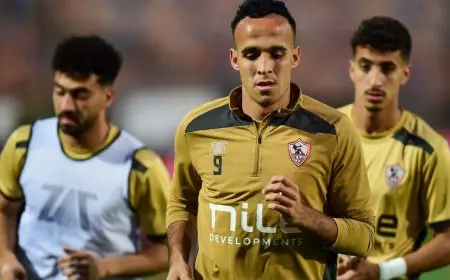الزمالك يرفض الفوز للمباراة الثالثة في كأس عاصمة مصر