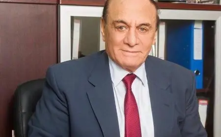 سمير فرج بعد إشادته بالمقاومة وعملية 7 أكتوبر: الهجوم عليّ لا يهزني.. ولا أمثل أي جهة