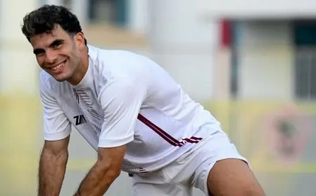 “زيزو يريد البقاء”.. الزمالك مطمئن لبقاء “أفضل لاعب في مصر”