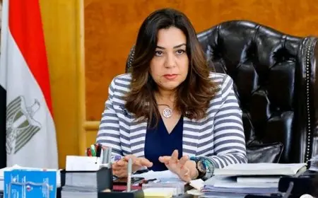 وزيرة التنمية المحلية: تنفيذ 36 حملة تفتيشية مفاجئة ومخططة على الإدارات المحلية بالمحافظات