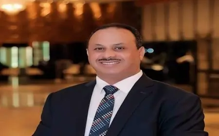 قيادي بمستقبل وطن: زيارة ماكرون رسالة دعم لدور مصر الإقليمي