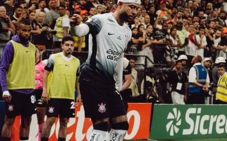 الاتحاد البرازيلي: البطاقة الصفراء عقوبة الوقوف على الكرة