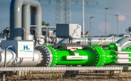 مسئول في شنايدر إلكتريك: مصر جاهزة لجذب 8% من استثمارات الهيدروجين العالمية