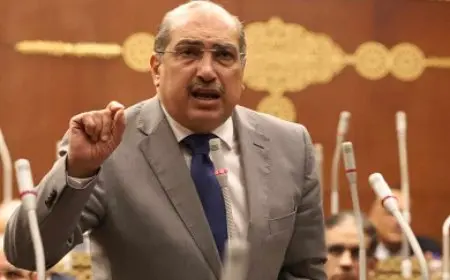 النائب إيهاب وهبة: تراجع مؤشرات مصر في الإفراج الجمركي يؤثر سلبا على الاستثمار