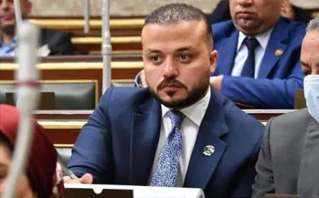 النائب محمد الجارحي عن تعديلات قانون الرياضة: لا تتم بفرض الأمر الواقع أو في الغرف المغلقة