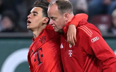 الإصابات لا تقهرنا.. بايرن ميونيخ يتحدى الجميع بتاريخه