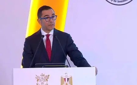 وزير الاستثمار: لدينا مزايا تجارية تنافسية فريدة.. و3 أهداف يرتكز عليها الاقتصاد