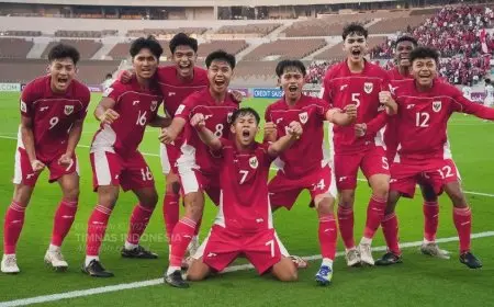 اليمن يتلقى صفعة رباعية من إندونيسيا في كأس آسيا للناشئين