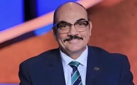 نائب رئيس حزب المؤتمر: بيان القمة الثلاثية يعكس نجاح الدبلوماسية المصرية في حشد الدعم الدولي للقضية الفلسطينية