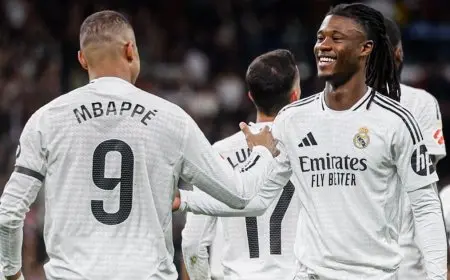 مواعيد مباريات اليوم الثلاثاء 8 أبريل 2025