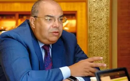 محمود محيي الدين: الرسوم الجمركية الأمريكية تعد فرصة لتعزيز تنافسية المنتجات المصرية