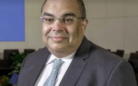 محمود محيي الدين: توقعات بتراجع الاقتصاد الأمريكي بنسبة تتراوح بين 30% إلى 60%