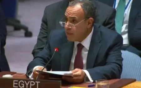 غدًا.. مصر تستقبل الاجتماع الوزاري الثاني لعملية الخرطوم