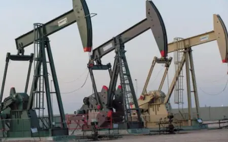 جولدمان ساكس يتنبأ بتراجع سعر النفط إلى ما دون 40 دولاراً بنهاية عام 2026 في أسوأ السيناريوهات