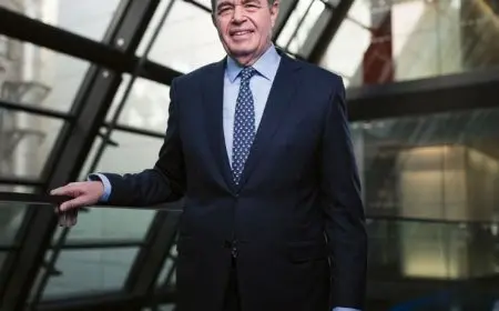 محمد منصور في قمة صوت مصر: البلاد تقترب من ثورة صناعية.. ونحن أمة ملهمة تلهم العالم