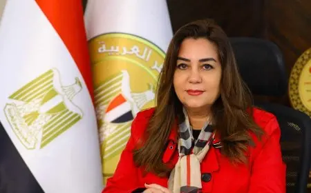 التنمية المحلية: برنامج مشروعك نفذ مشاريع بقيمة 32 مليار جنيه خلال عشر سنوات