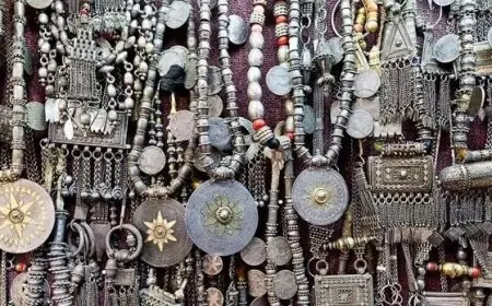 الثلاثاء 8 أبريل 2025.. انخفاض طفيف في أسعار الفضة محليًا بالرغم من تراجعها بأكثر من 7% في الأسواق العالمية