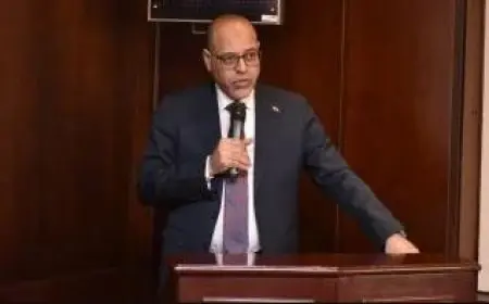 وزير العمل: السيسي أمر بتطوير مهارات الشباب لمواكبة تحديات سوق العمل