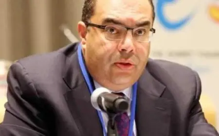 اتحاد الغرف السياحية: زيارة السيسي وماكرون إلى خان الخليلي تمثل أكبر حافز سياحي لمصر