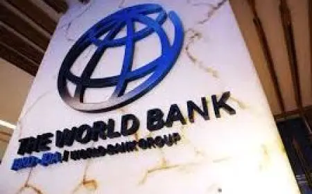 البنك الدولي يخصص 750 مليون دولار لدعم أهداف الإصلاح في كينيا