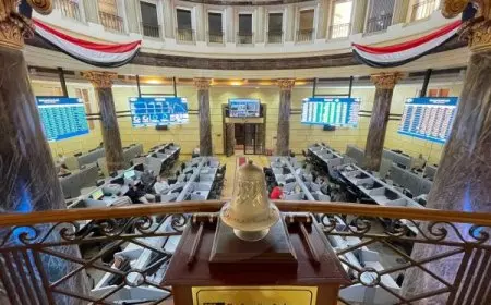 الأجانب يبيعون أذون وسندات خزينة محلية بقيمة 53.5 مليار جنيه