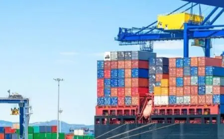 جهاز التمثيل التجاري: أمريكا قد تتراجع عن فرض رسوم جمركية بنسبة 10% على مصر في القريب العاجل