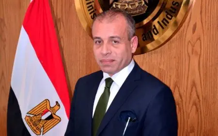 جهاز التمثيل التجاري: تعريفات ترامب الجمركية ستجعل اتفاقية الكويز خاضعة لرسوم بنسبة 10%