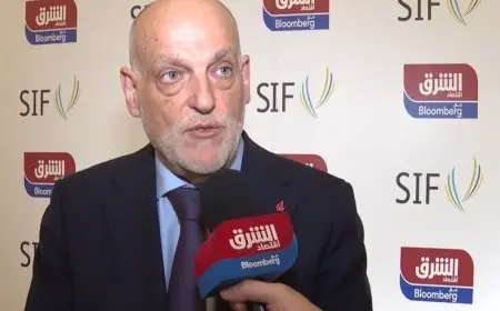 تيباس يشرح لـ”بوابة البلد” فرص انتقال نجوم الليغا إلى الدوري السعودي