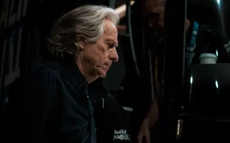 تقرير مثير للقلق للهلال: مفاوضات مباشرة بين البرازيل والمدرب جيسوس