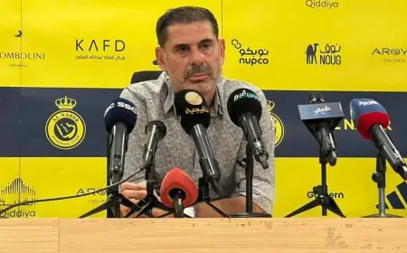 هييرو: الدوري السعودي يتمتع بقوة ونمو سريع للغاية