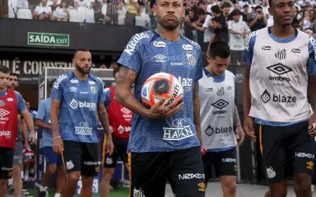 نيمار يختار هذا الفريق للفوز بلقب دوري أبطال أوروبا