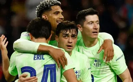 مواعيد مباريات اليوم الأربعاء 9 أبريل 2025