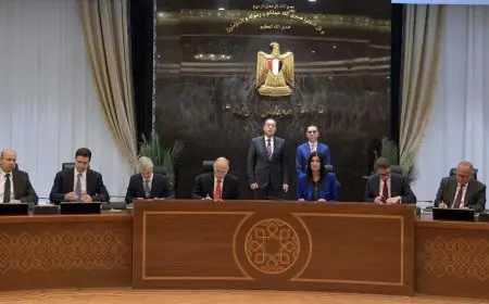 توقيع اتفاقيات تعاون لطرح حصة من الشركات التابعة لجهاز مشروعات الخدمة الوطنية للقوات المسلحة