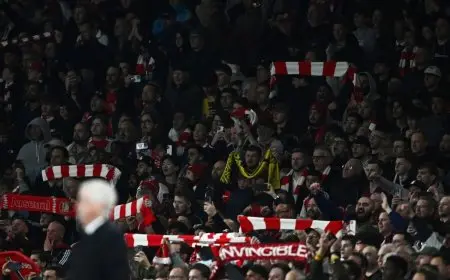 كيف تتمكن 7 أندية إنجليزية من التأهل إلى دوري أبطال أوروبا الموسم القادم؟